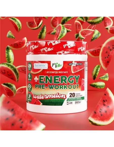+ ENERGY 280 GR - PROTELLA