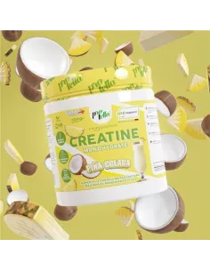 CREATINE CREAPURE 300 GR - PROTELLA