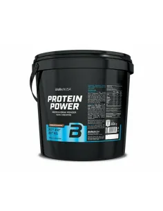 PROTEIN POWDER 4 KG - BIOTECH USA