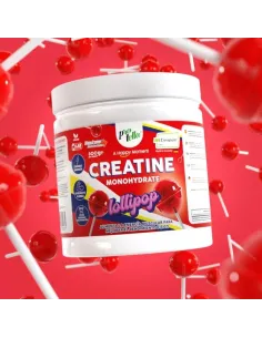 CREATINE CREAPURE 300 GR - PROTELLA 2