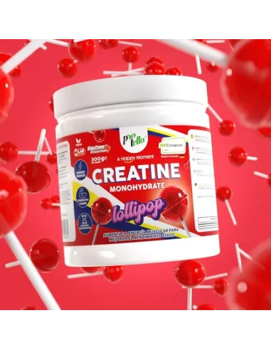 CREATINE CREAPURE 300 GR - PROTELLA