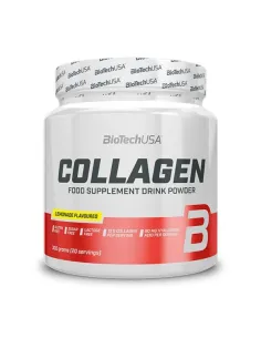 COLLAGEN DRINK POWDER 300 GR - BIOTECH USA