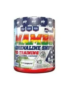 MAMBO MANZANA VERDE 400GR