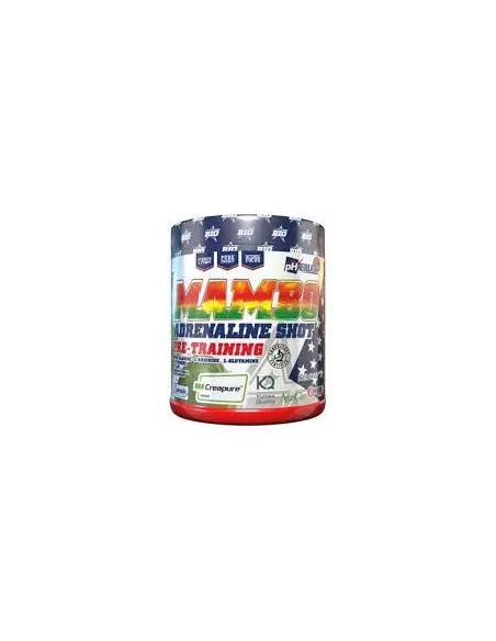 MAMBO MANZANA VERDE 400GR