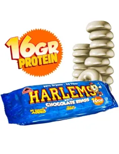 HARLEMS - 110 GR - MAX PROTEIN