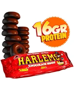 HARLEMS - 110 GR - MAX PROTEIN 2