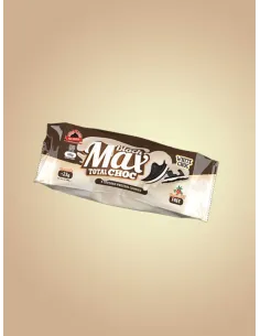 BLACK MAX TOTALCHOC 4 UND - MAX PROTEIN 2