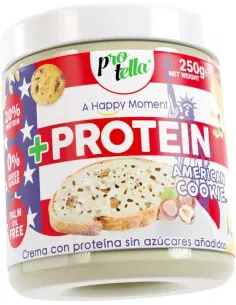 CREMAS PROTEICAS DE UNTAR 250 GR - PROTELLA