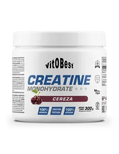 CREATINE MONOHYDRATE 300 GR - VITOBEST