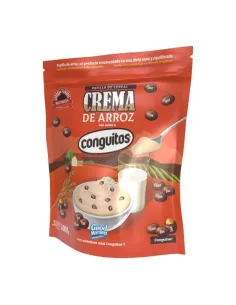 CREMA DE ARROZ 1 KG - MAX PROTEIN 2