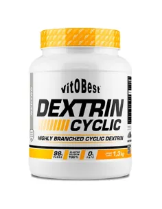 DEXTRIN CYCLIC 1300 GR - VITOBEST