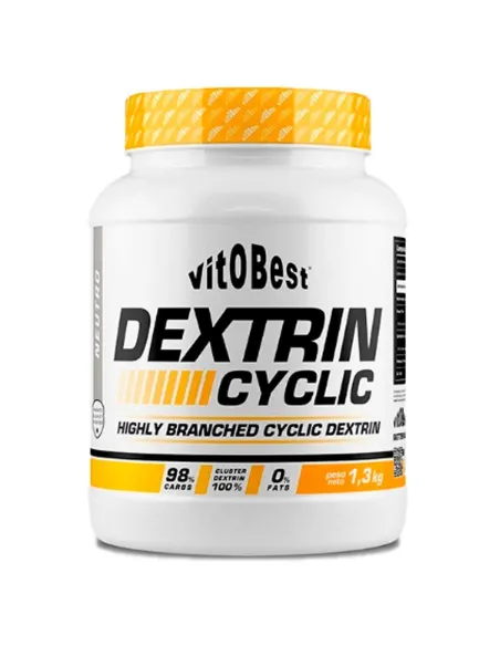 DEXTRIN CYCLIC 1300 GR - VITOBEST