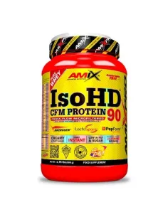 ISO HD 90 CFM PROTEIN 800 GR  - AMIX PRO