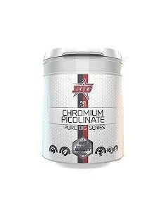 CHROMIUM PICOLINATE  90 VCAPS - BIG