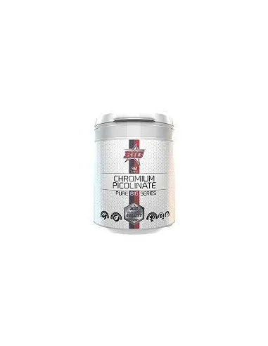 CHROMIUM PICOLINATE  90 VCAPS - BIG