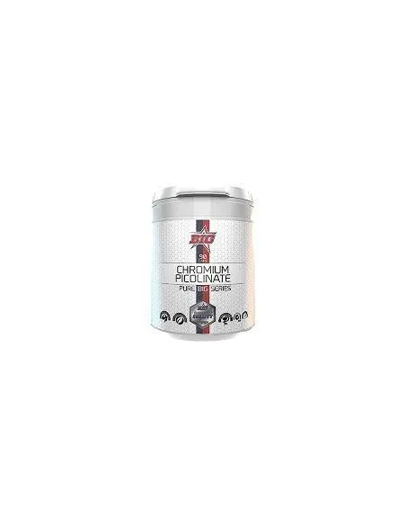 CHROMIUM PICOLINATE  90 VCAPS - BIG