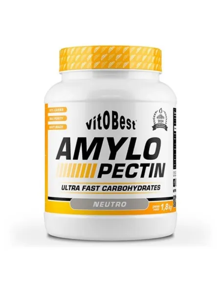 AMYLOPECTIN 1.800 GR - NEUTRO - VITOBEST
