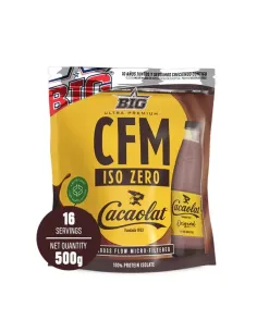 CFM ISO ZERO 1 KG DOYPACK - BIG EDICION ESPECIAL