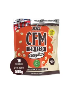 CFM ISO ZERO 1 KG DOYPACK - BIG EDICION ESPECIAL 2
