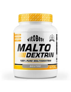 MALTODEXTRIN 1500 GR - VITOBEST