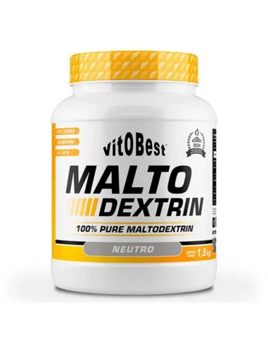 MALTODEXTRIN 1500 GR - VITOBEST