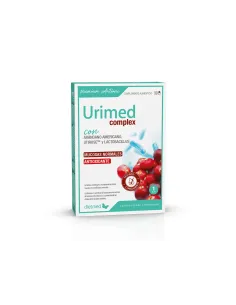 URIMED COMPLEX 30 CAPS - DIETMED