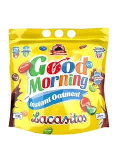 GOOD MORNING AVENA 1,5 KG - MAX PROTEIN