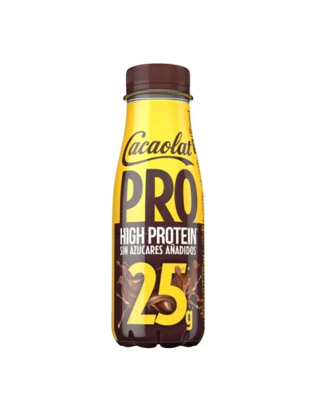 CACAOLAT PRO 275 ML - BIG