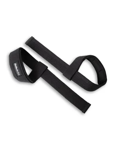 LIFTING STRAPS BIOTECH USA