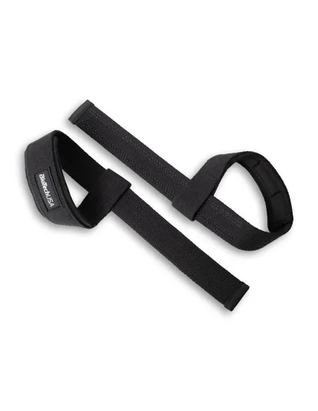 LIFTING STRAPS BIOTECH USA