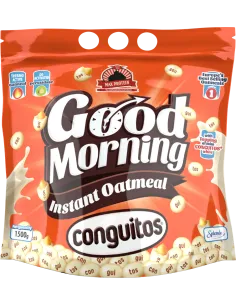 GOOD MORNING AVENA 1,5 KG - MAX PROTEIN 2