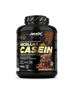MICELLAR CASEIN 2 KG - AMIX BLACK LINE 2