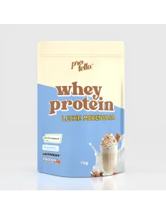 WHEY PROTEIN 1 KG - PROTELLA
