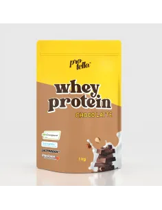 WHEY PROTEIN 1 KG - PROTELLA 2