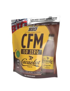 ONLY WHEY ZERO 1 KG - BIG EDICION ESPECIAL