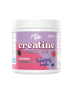 CREATINE 200 MESH - 300 GR - PROTELLA