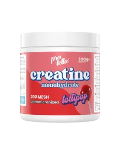CREATINE 200 MESH - 300 GR - PROTELLA 2