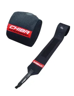 CHIBA - RODILLERA BLACK LINE