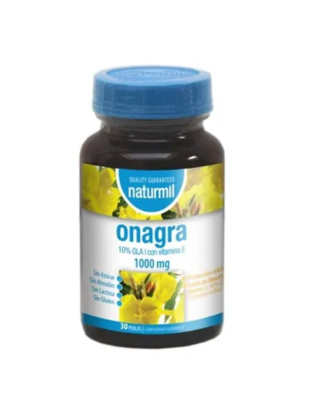 ONAGRA 1000MG - 60 PERLAS - NATURMIL