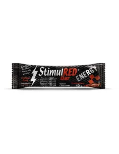 STIMUL RED BAR 40 GR - NUTRISPORT