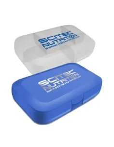 PASTILLERO - SCITEC NUTRITION