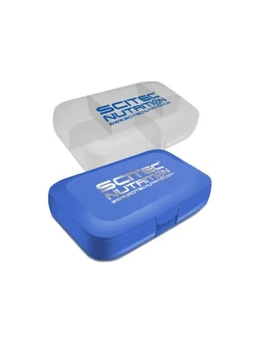 PASTILLERO - SCITEC NUTRITION