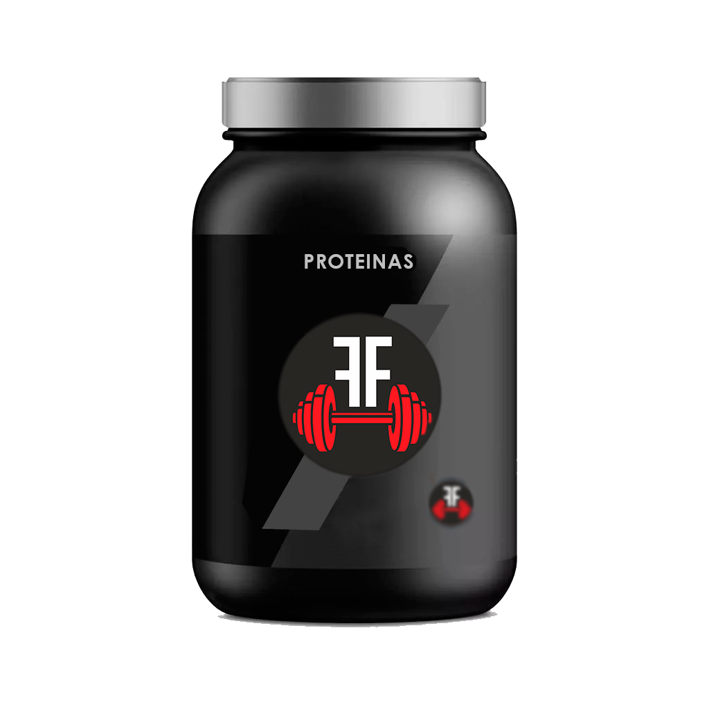 PROTEINAS