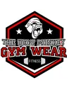THE UGLY MONKEY GYM WEAR