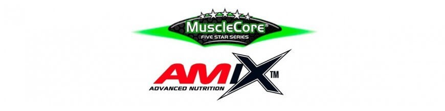 AMIX MUSCLECORE
