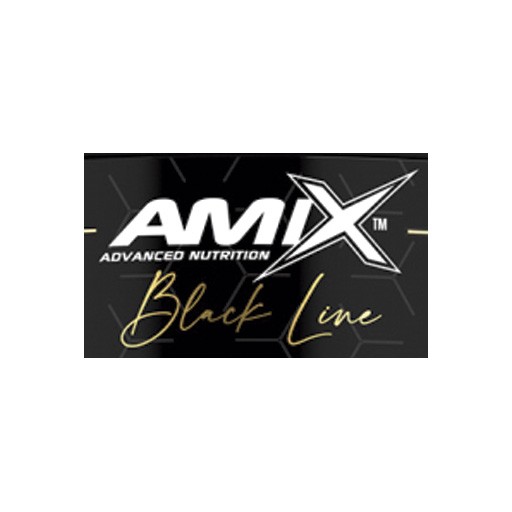 AMIX BLACK LINE