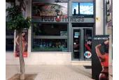 Food and Fitness